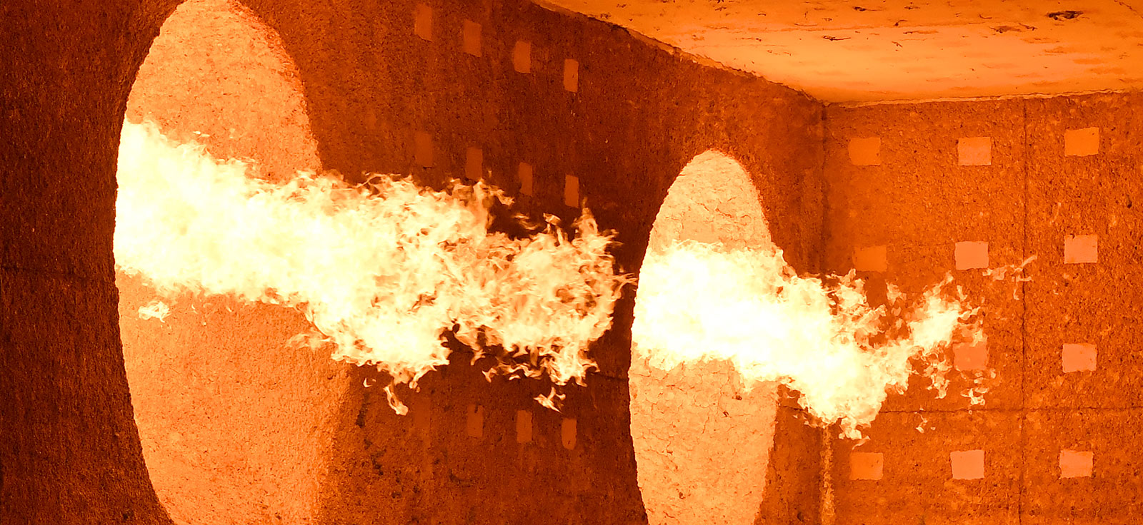 炉のイメージ